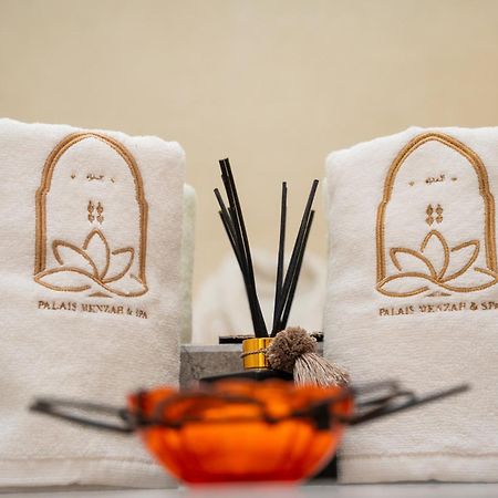 Palais Menzah & Spa Ouled Bouzid ภายนอก รูปภาพ