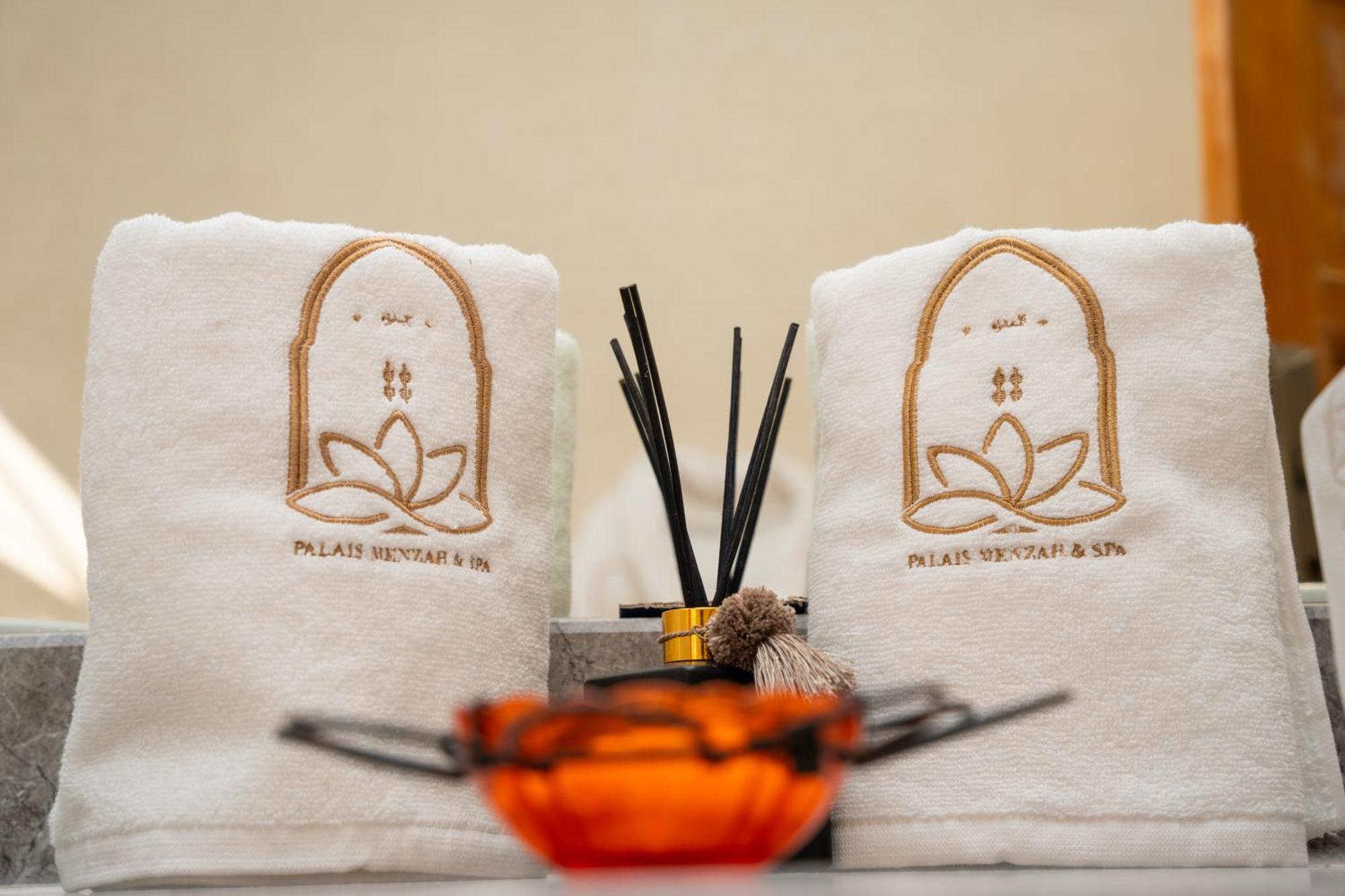 Palais Menzah & Spa Ouled Bouzid ภายนอก รูปภาพ