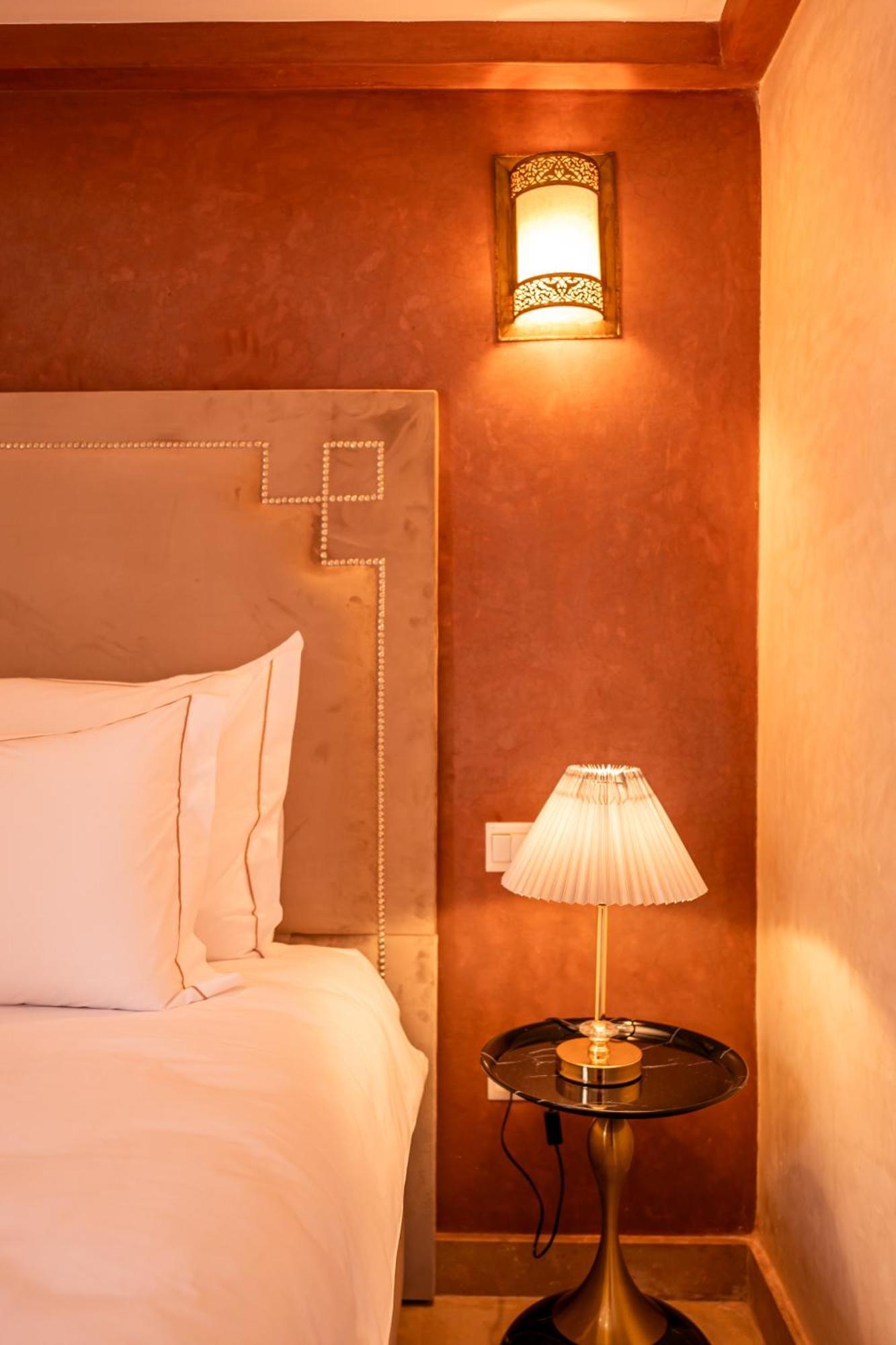 Palais Menzah & Spa Ouled Bouzid ภายนอก รูปภาพ
