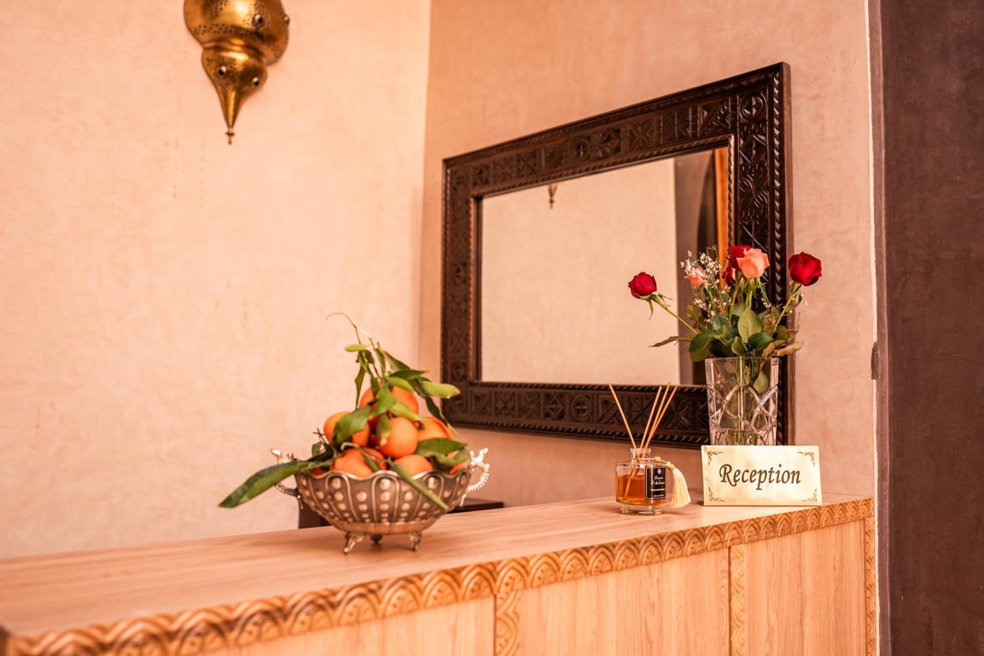 Palais Menzah & Spa Ouled Bouzid ภายนอก รูปภาพ