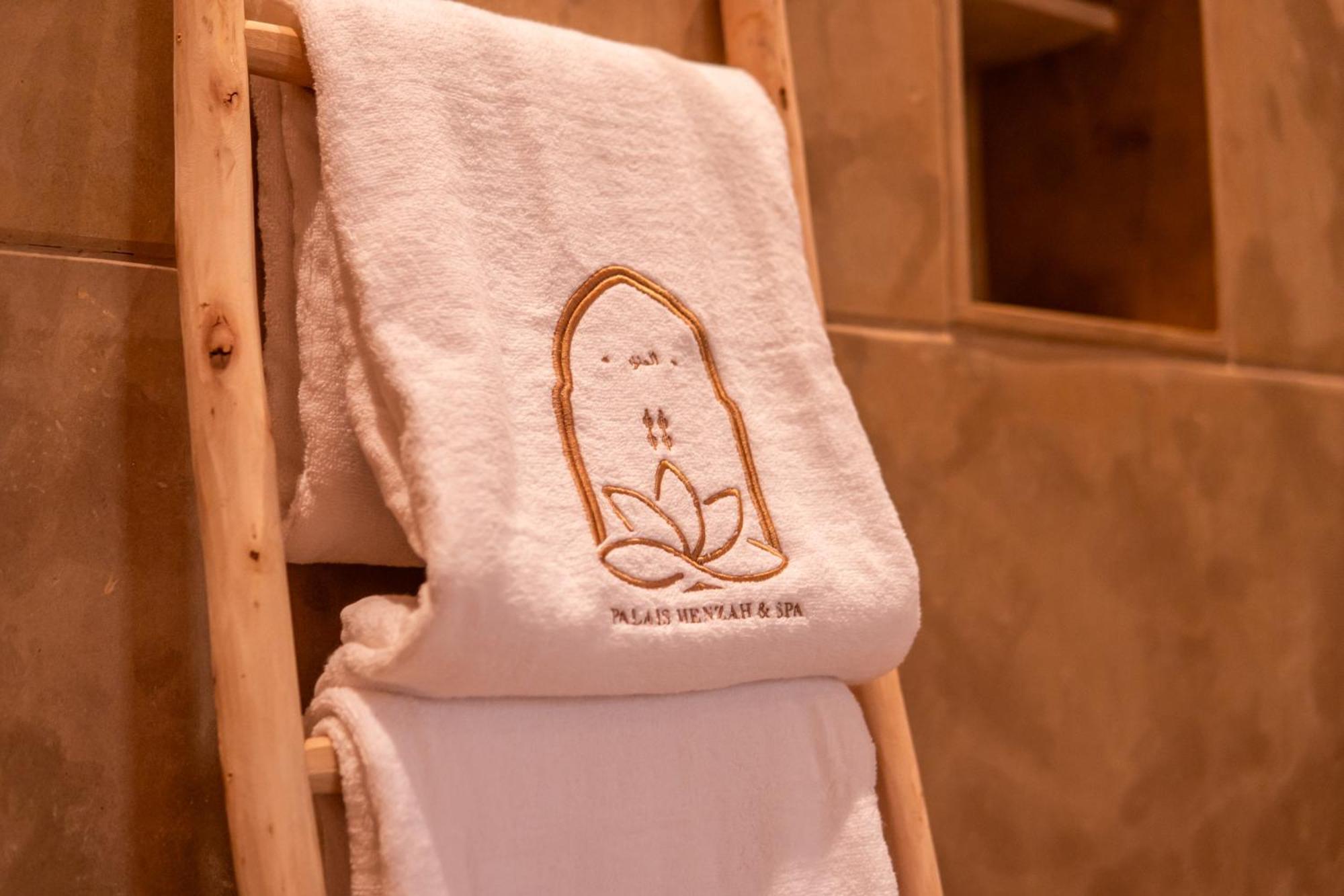 Palais Menzah & Spa Ouled Bouzid ภายนอก รูปภาพ
